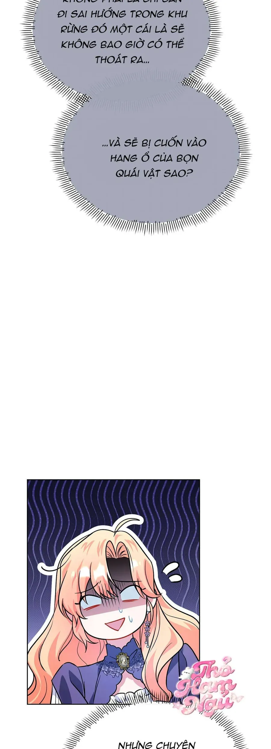 Có Nhiều Nam Chính Quá Đi! Chap 38 - Next Chap 37