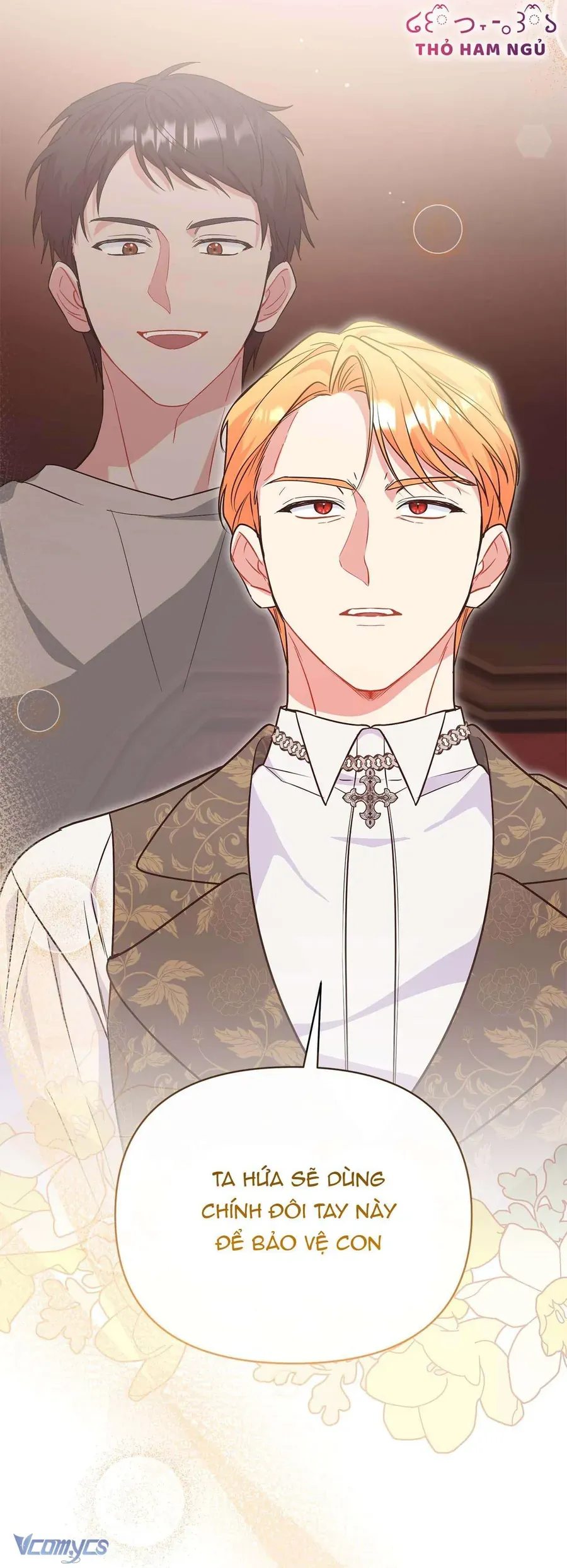 Có Nhiều Nam Chính Quá Đi! Chap 38 - Next Chap 37