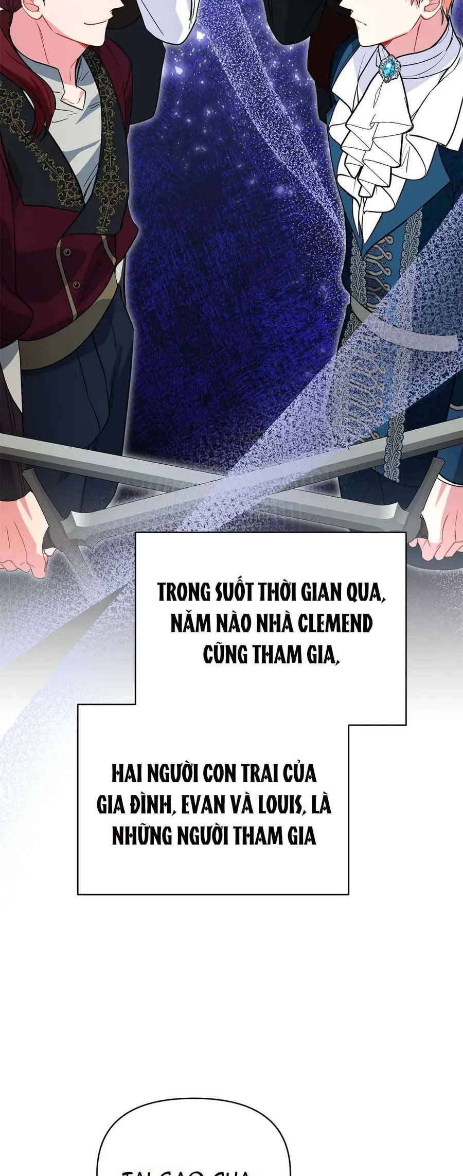 Có Nhiều Nam Chính Quá Đi! Chap 38 - Next Chap 37