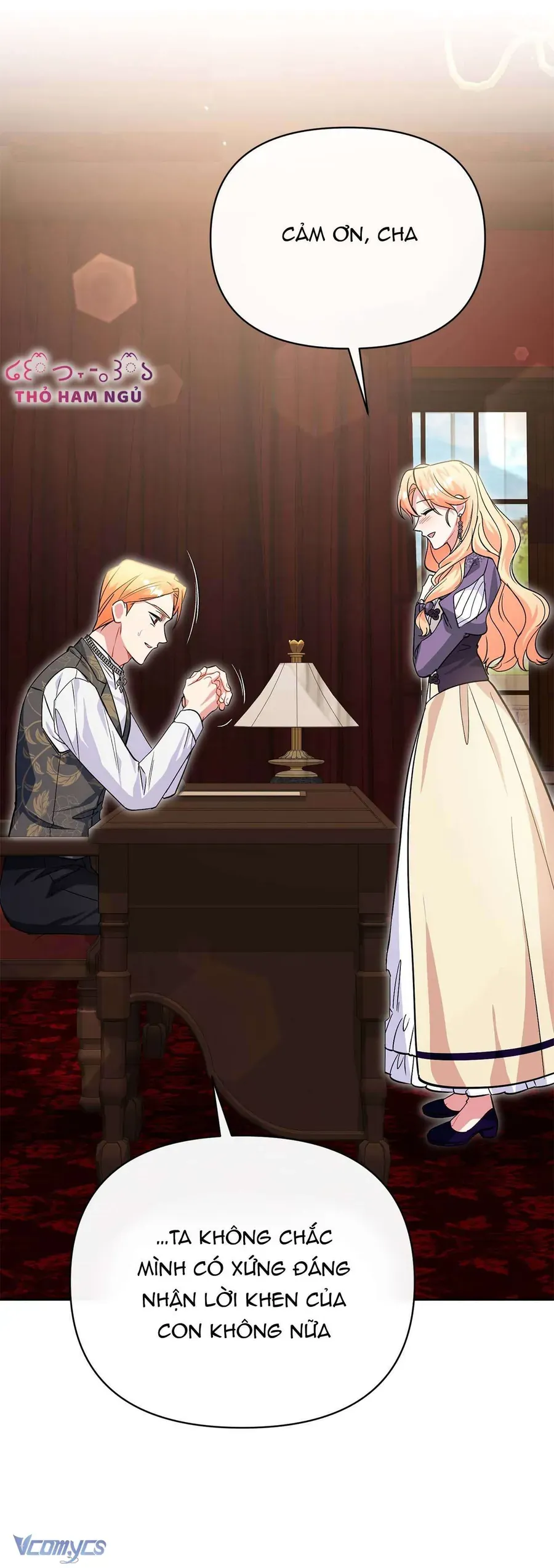 Có Nhiều Nam Chính Quá Đi! Chap 38 - Next Chap 37