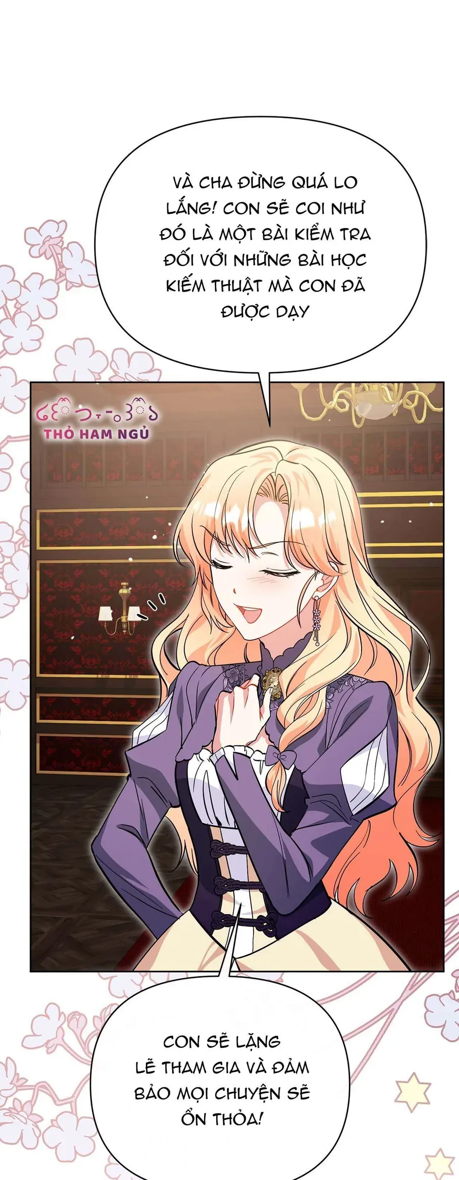 Có Nhiều Nam Chính Quá Đi! Chap 38 - Next Chap 37