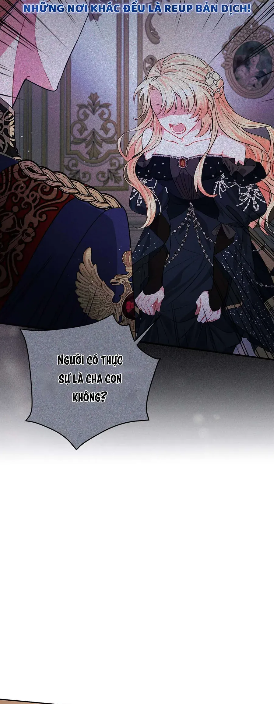 Có Nhiều Nam Chính Quá Đi! Chap 38 - Next Chap 37