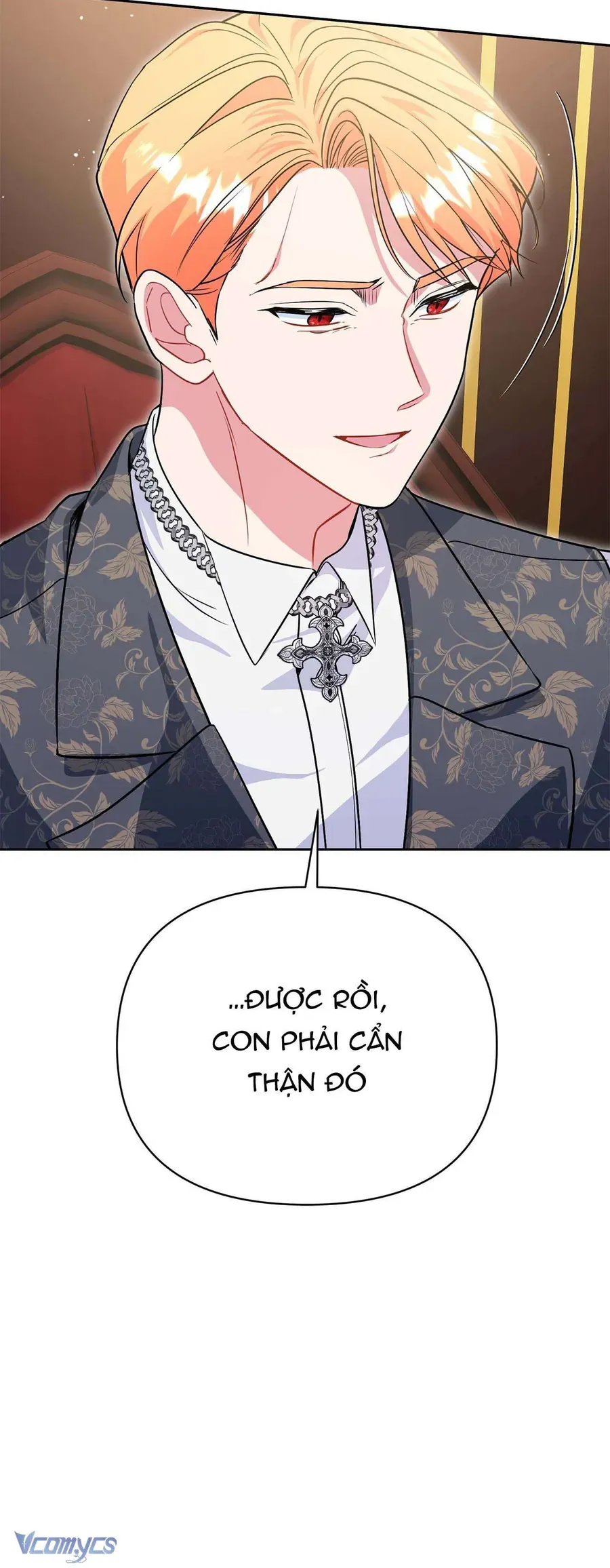 Có Nhiều Nam Chính Quá Đi! Chap 38 - Next Chap 37