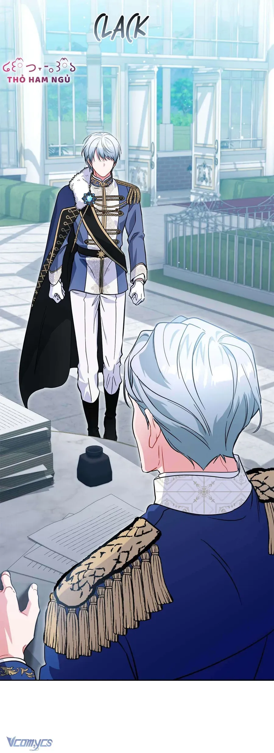 Có Nhiều Nam Chính Quá Đi! Chap 38 - Next Chap 37