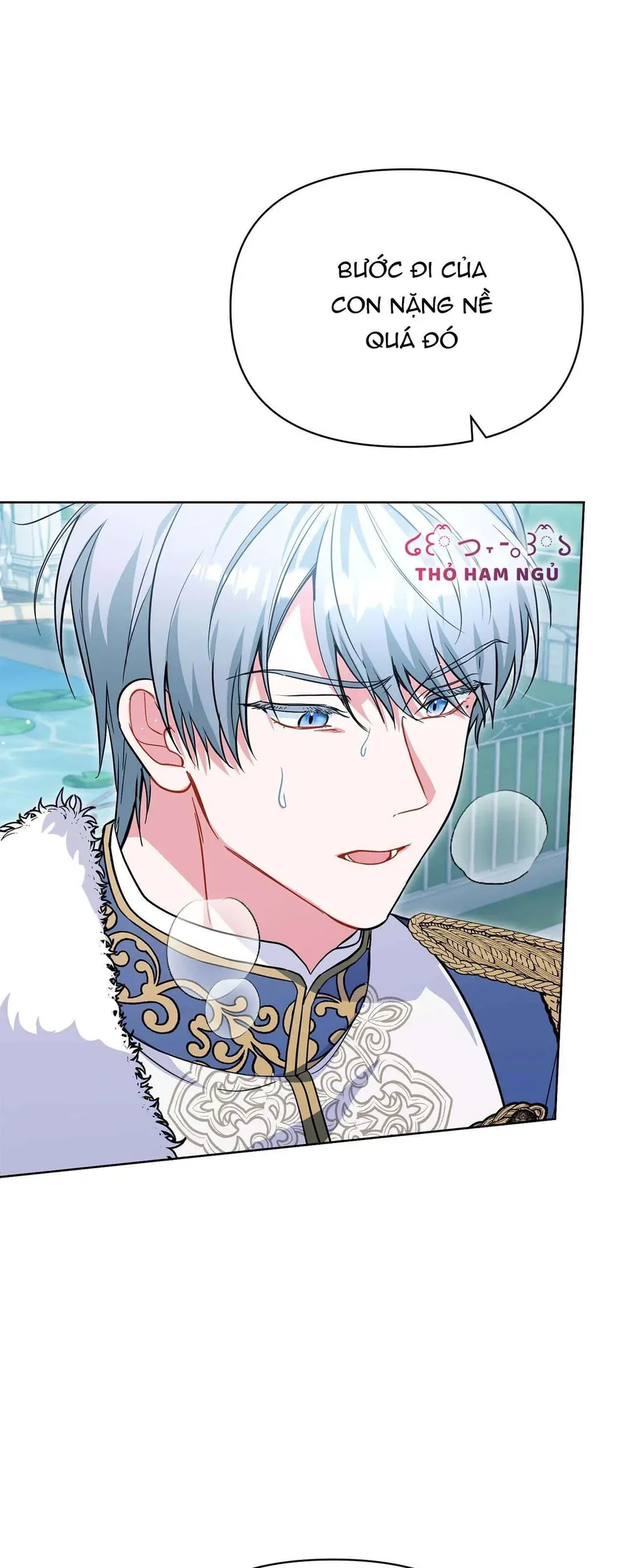 Có Nhiều Nam Chính Quá Đi! Chap 38 - Next Chap 37