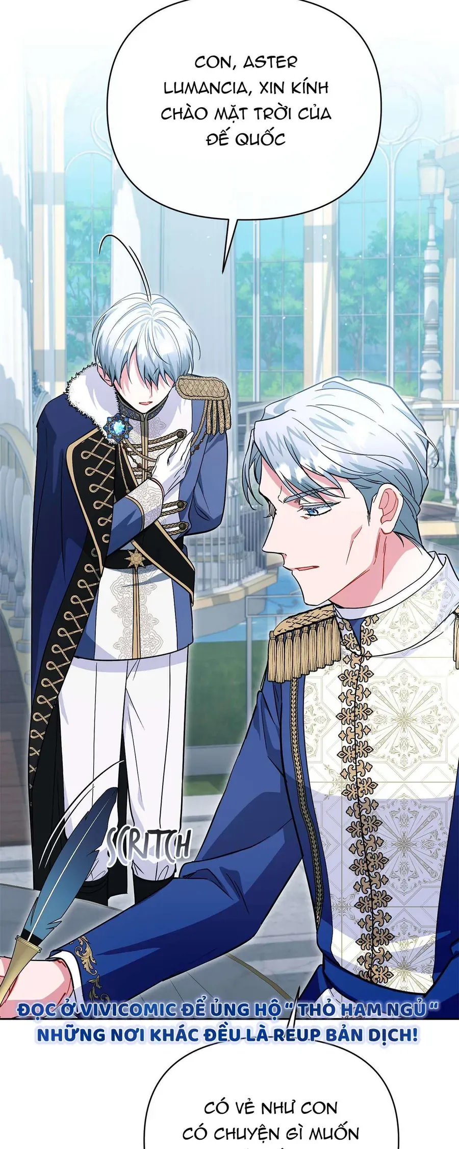 Có Nhiều Nam Chính Quá Đi! Chap 38 - Next Chap 37