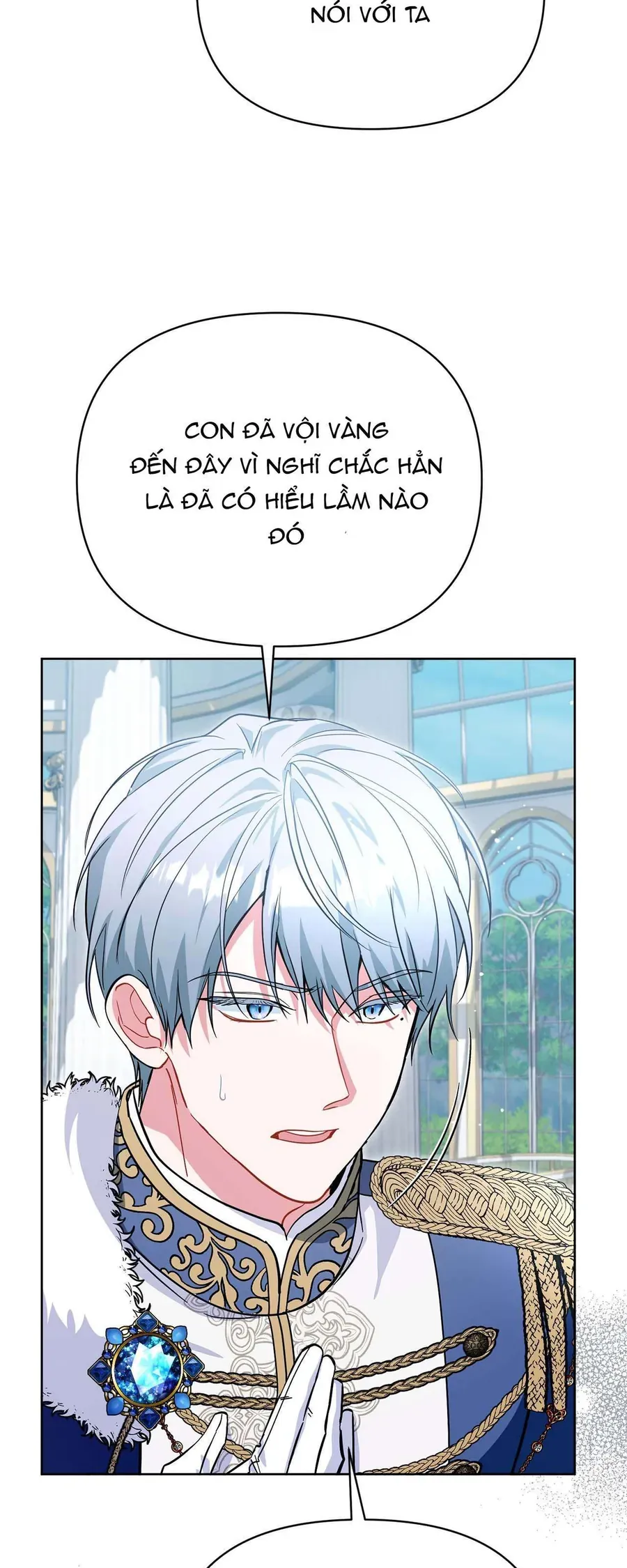 Có Nhiều Nam Chính Quá Đi! Chap 38 - Next Chap 37