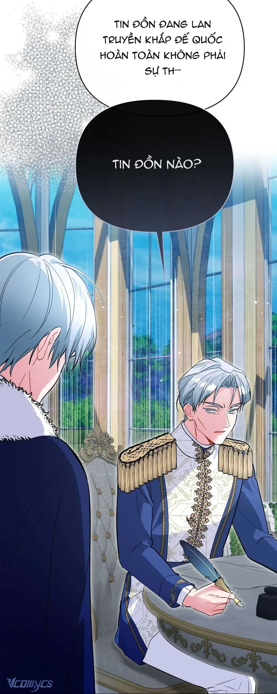 Có Nhiều Nam Chính Quá Đi! Chap 38 - Next Chap 37