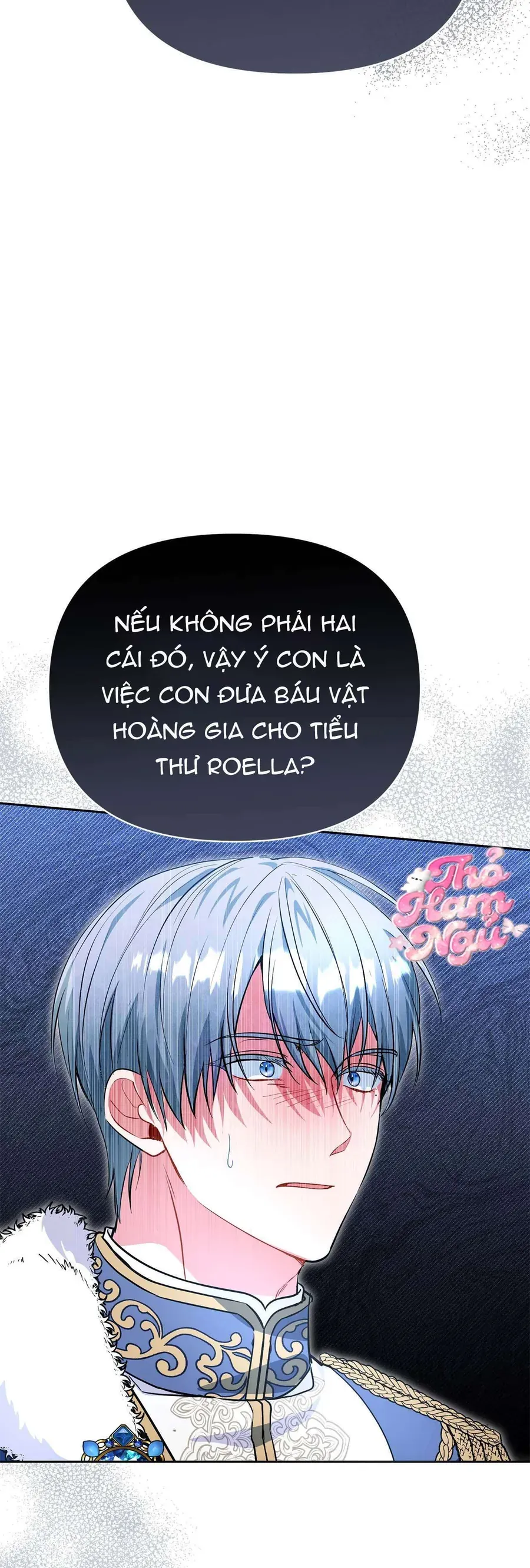 Có Nhiều Nam Chính Quá Đi! Chap 38 - Next Chap 37