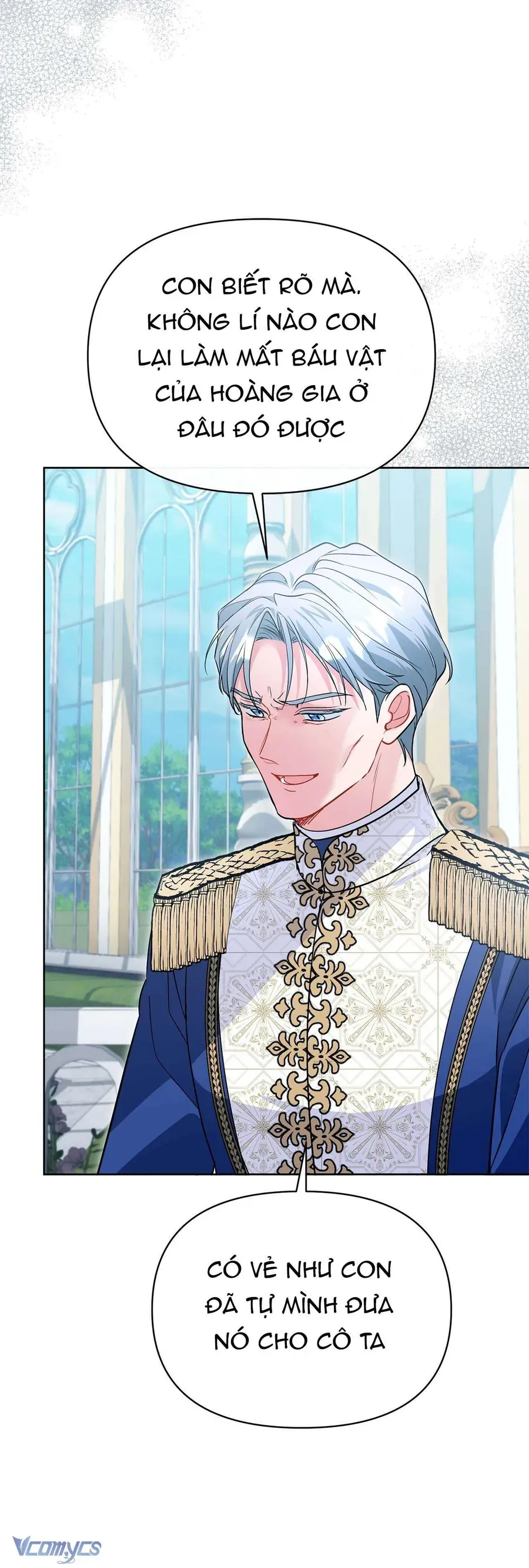 Có Nhiều Nam Chính Quá Đi! Chap 38 - Next Chap 37