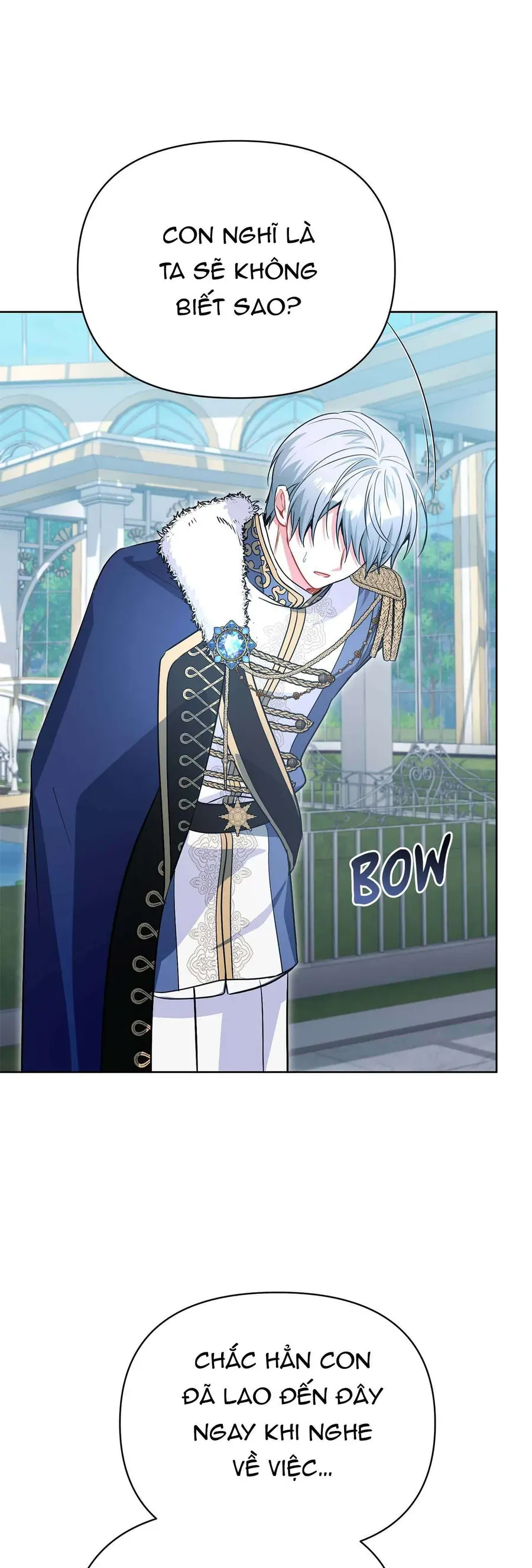 Có Nhiều Nam Chính Quá Đi! Chap 38 - Next Chap 37