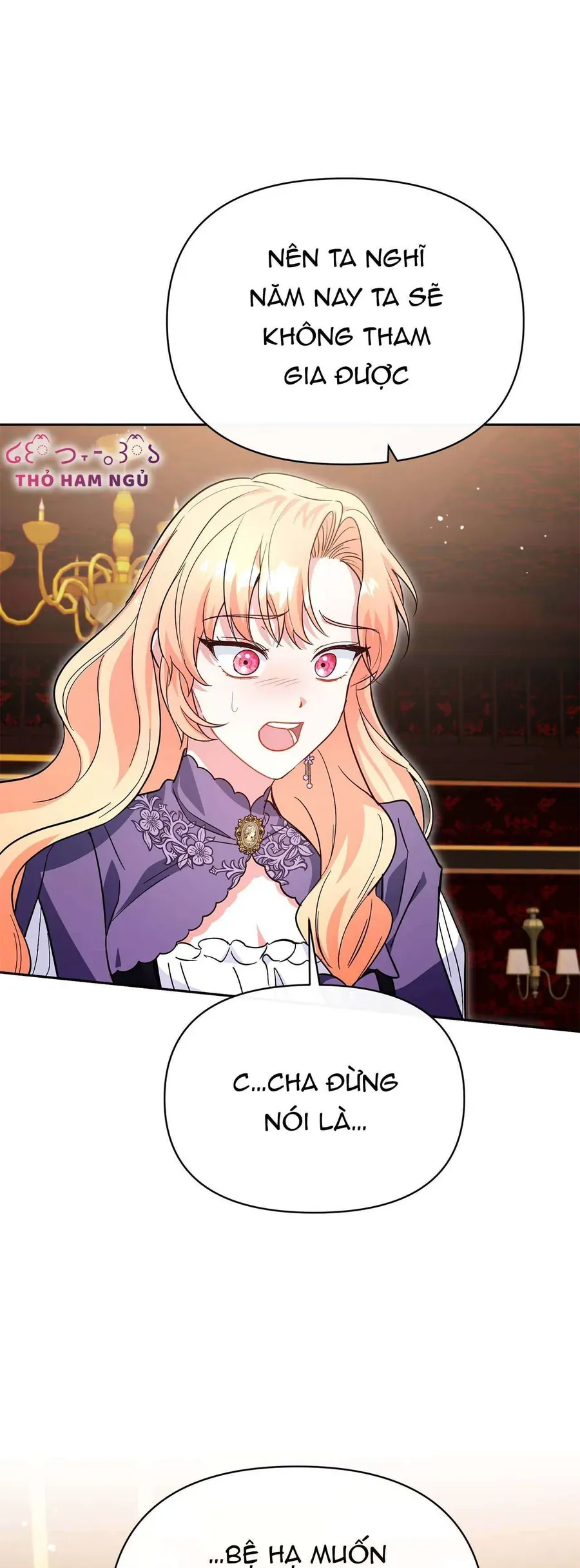 Có Nhiều Nam Chính Quá Đi! Chap 38 - Next Chap 37