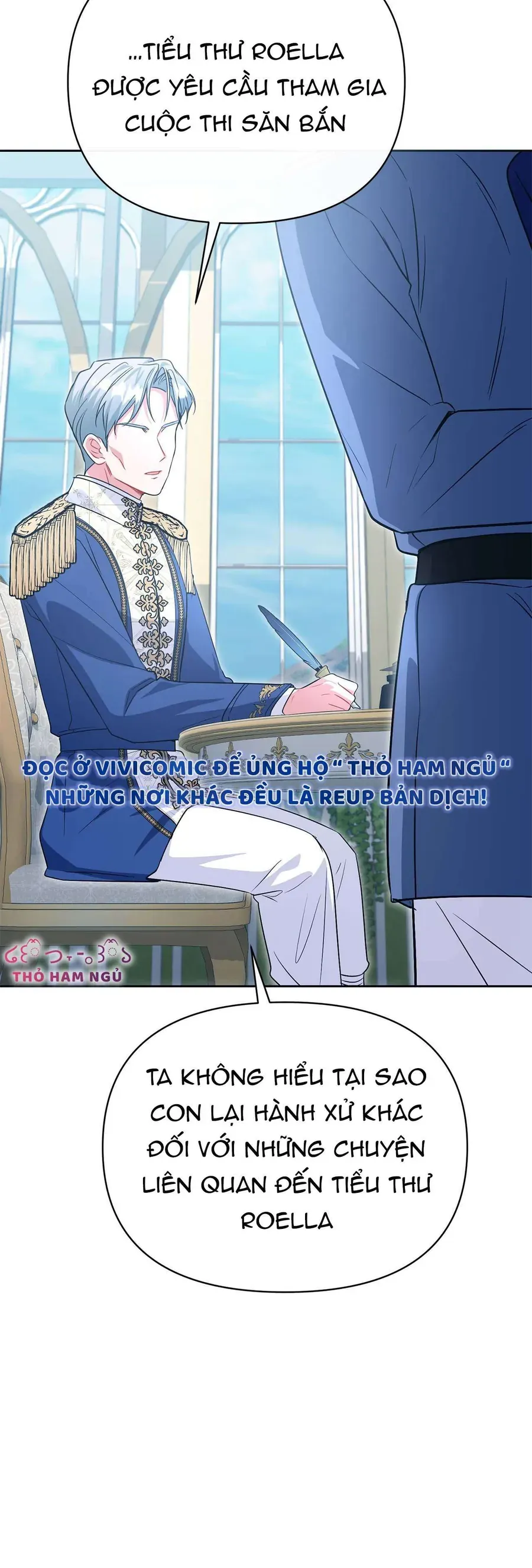 Có Nhiều Nam Chính Quá Đi! Chap 38 - Next Chap 37