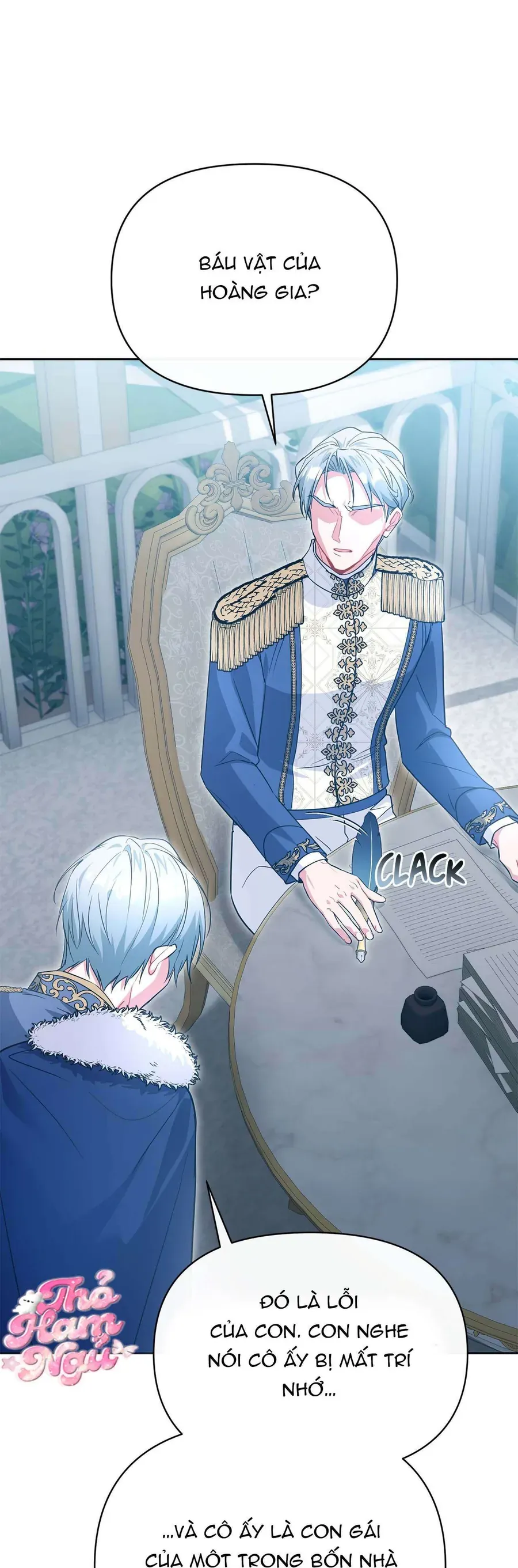 Có Nhiều Nam Chính Quá Đi! Chap 38 - Next Chap 37