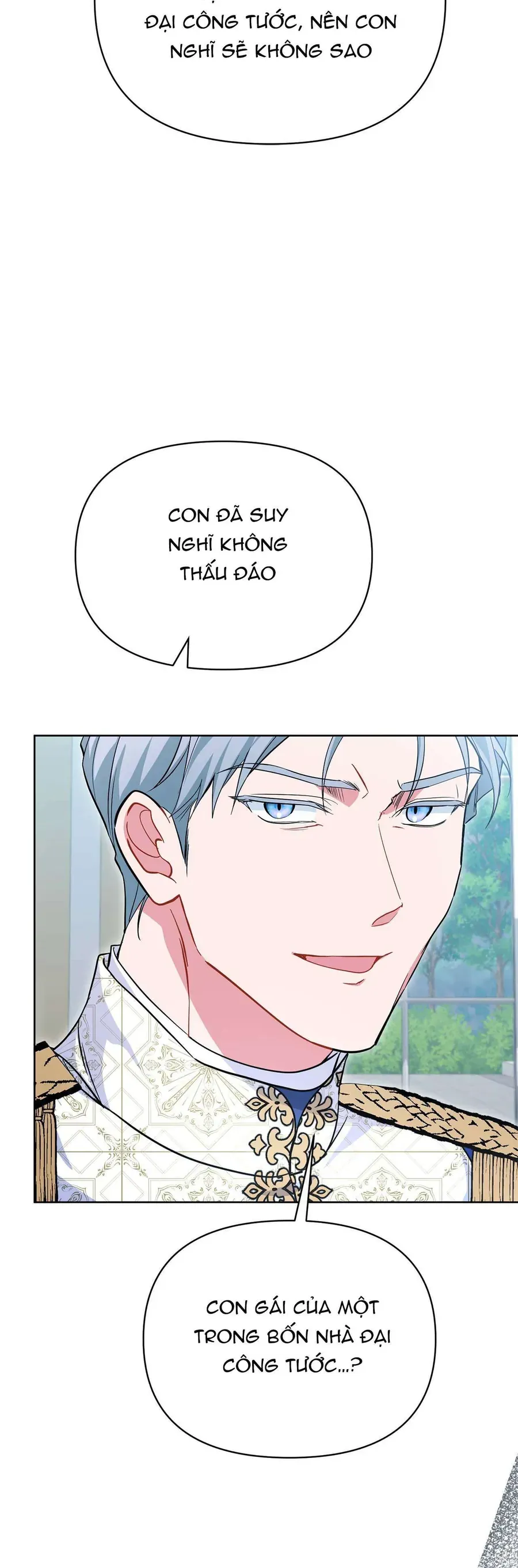 Có Nhiều Nam Chính Quá Đi! Chap 38 - Next Chap 37