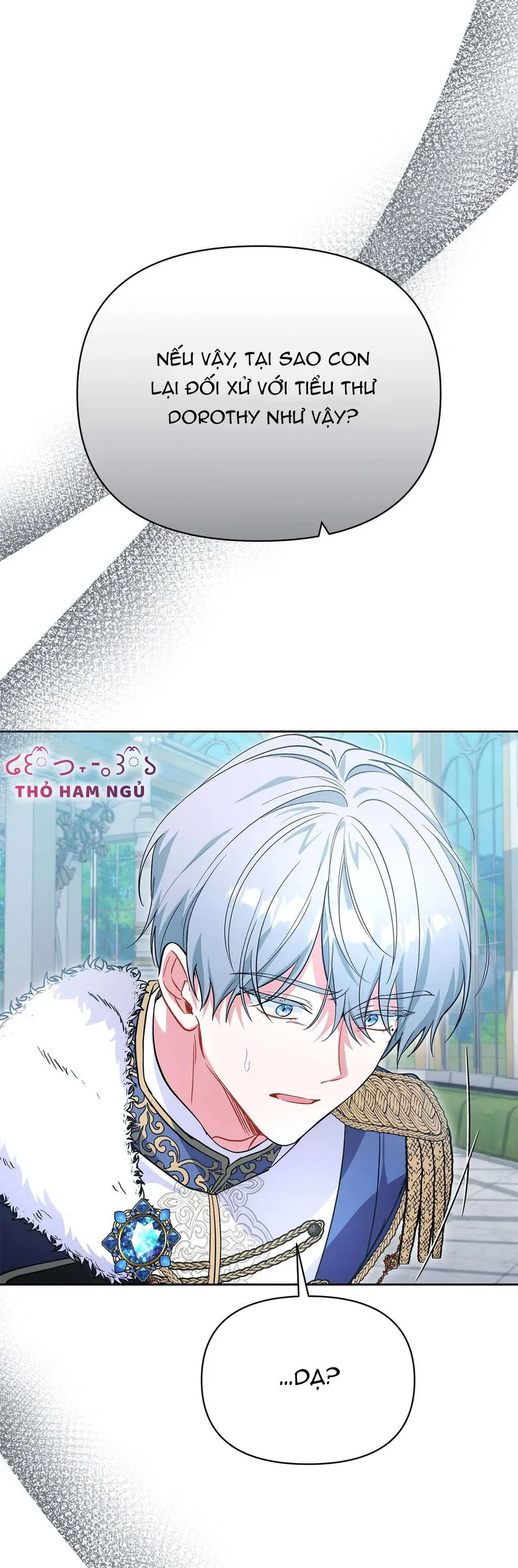 Có Nhiều Nam Chính Quá Đi! Chap 38 - Next Chap 37