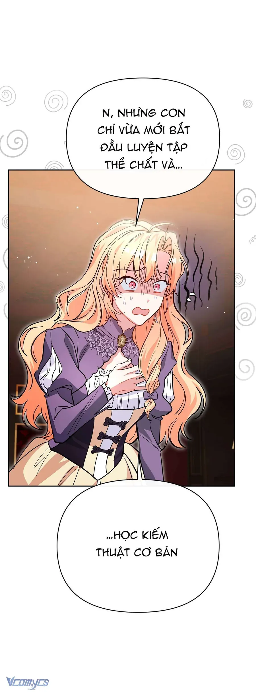 Có Nhiều Nam Chính Quá Đi! Chap 38 - Next Chap 37