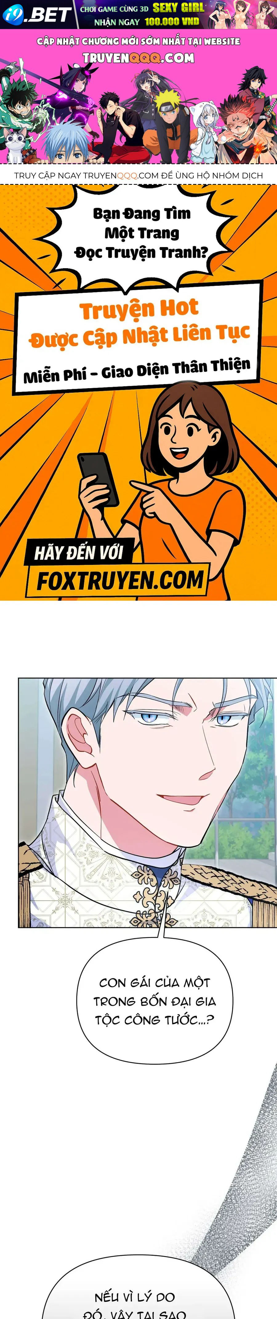 Có Nhiều Nam Chính Quá Đi! Chap 39 - Next Chap 38