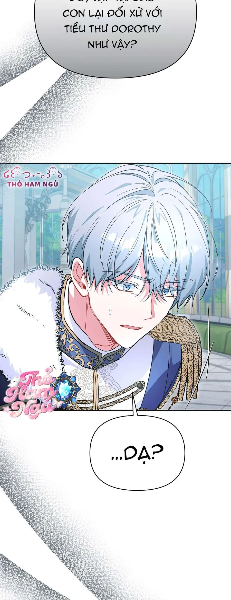 Có Nhiều Nam Chính Quá Đi! Chap 39 - Next Chap 38