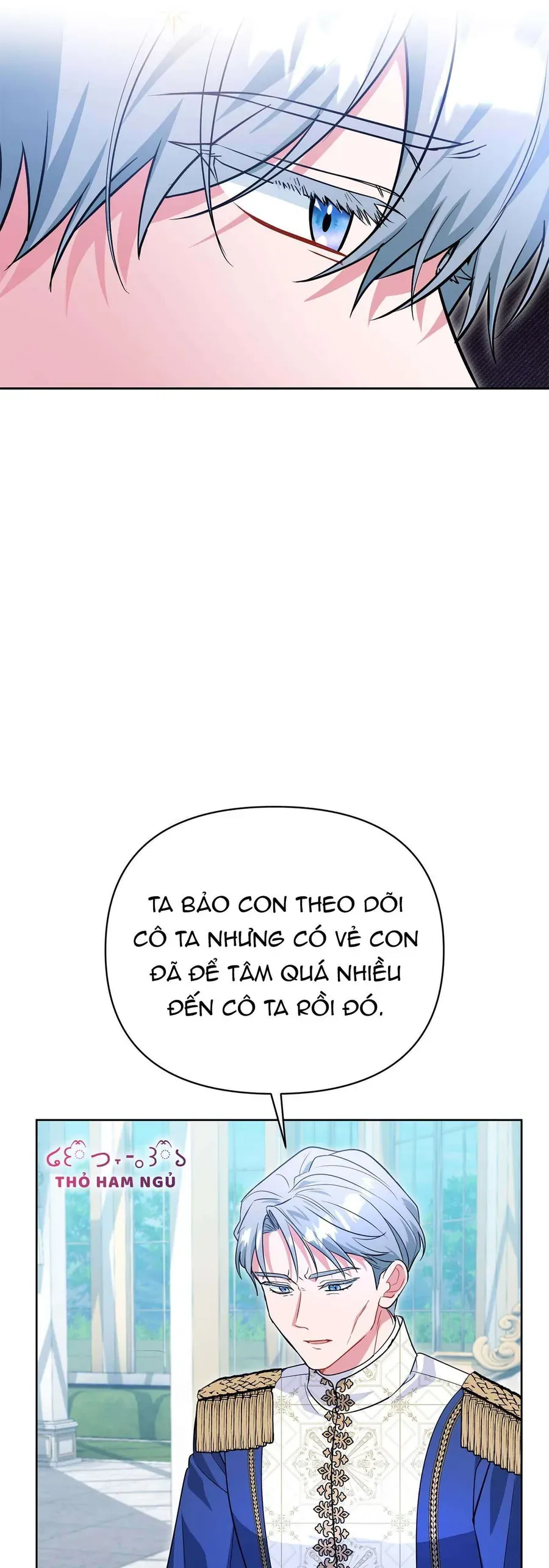 Có Nhiều Nam Chính Quá Đi! Chap 39 - Next Chap 38