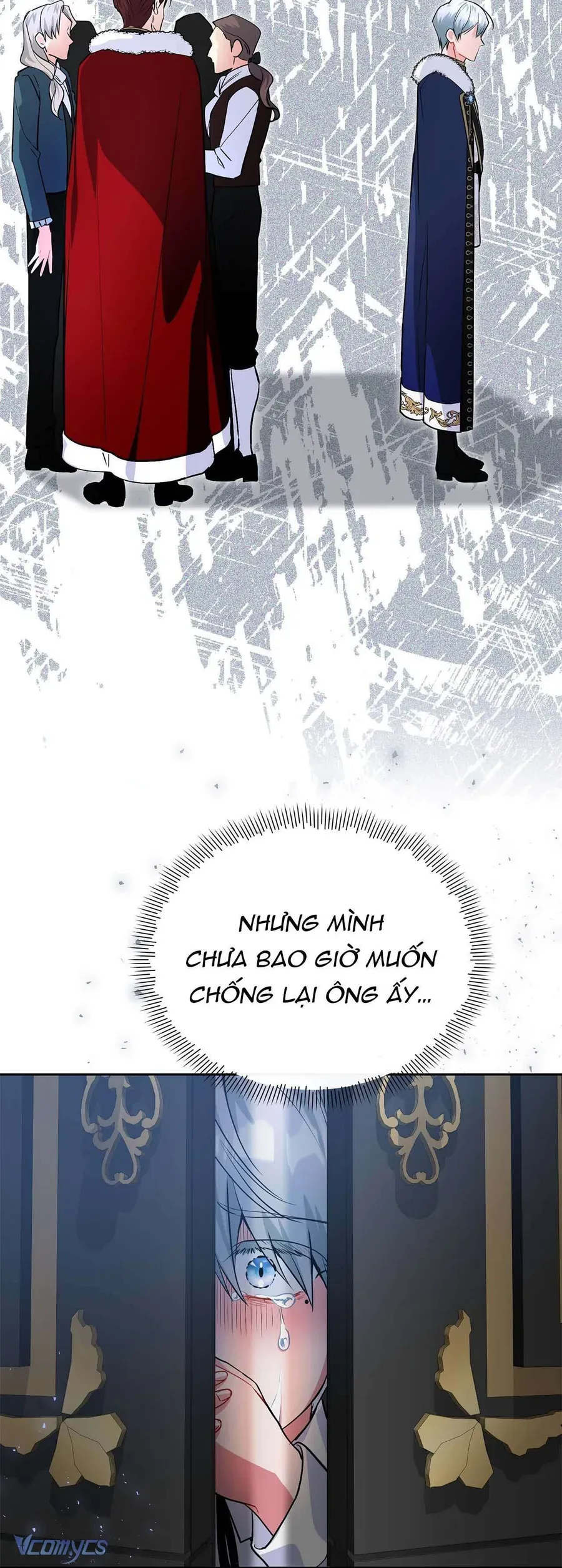 Có Nhiều Nam Chính Quá Đi! Chap 39 - Next Chap 38