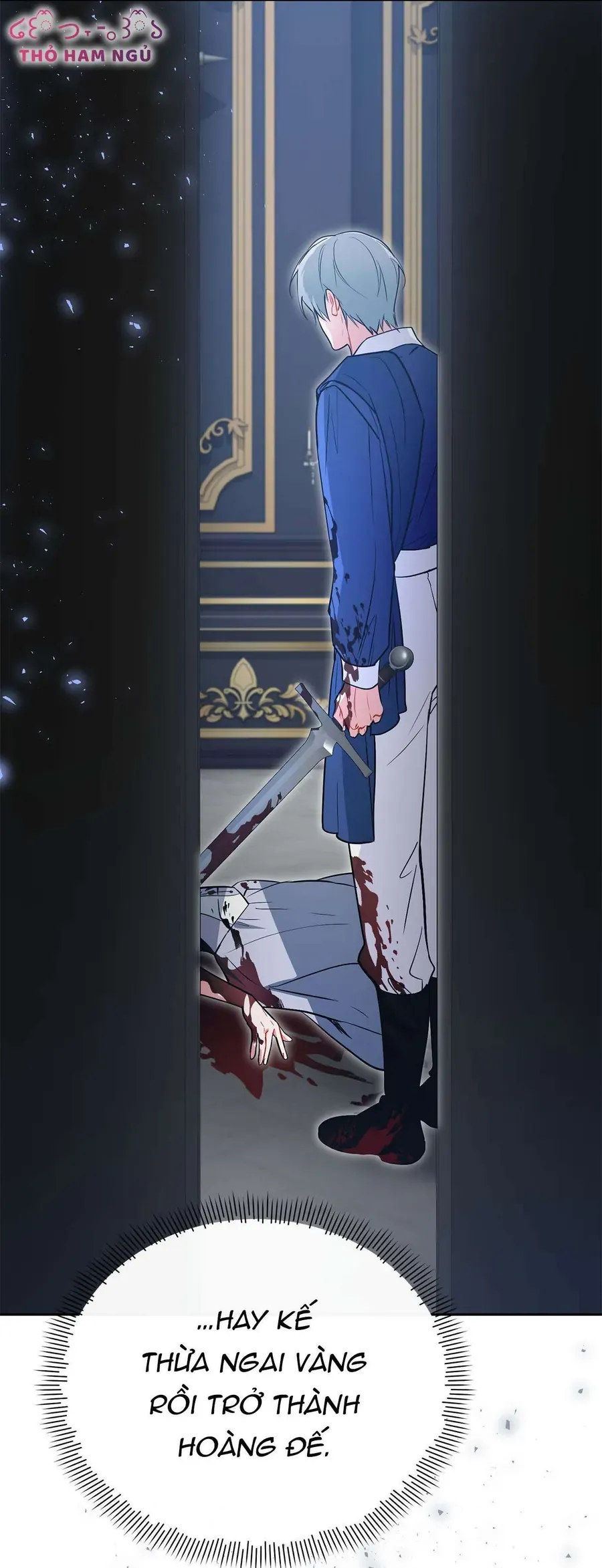 Có Nhiều Nam Chính Quá Đi! Chap 39 - Next Chap 38