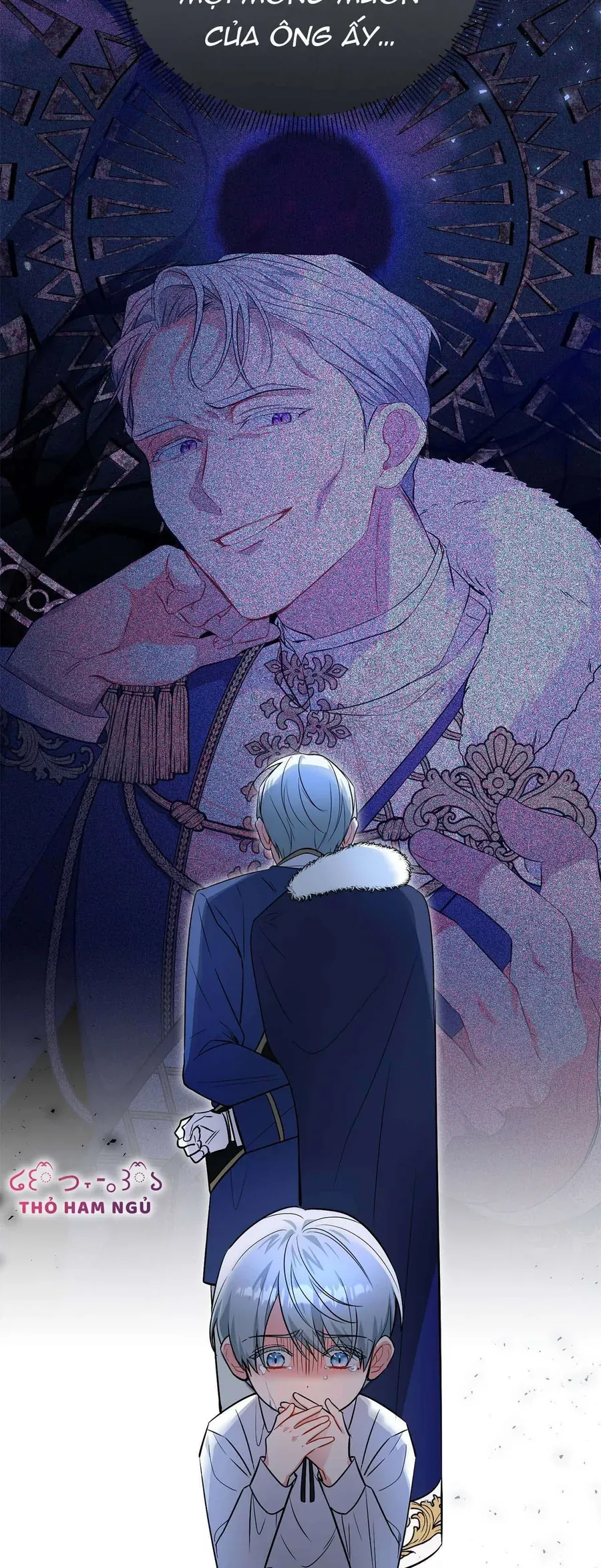 Có Nhiều Nam Chính Quá Đi! Chap 39 - Next Chap 38