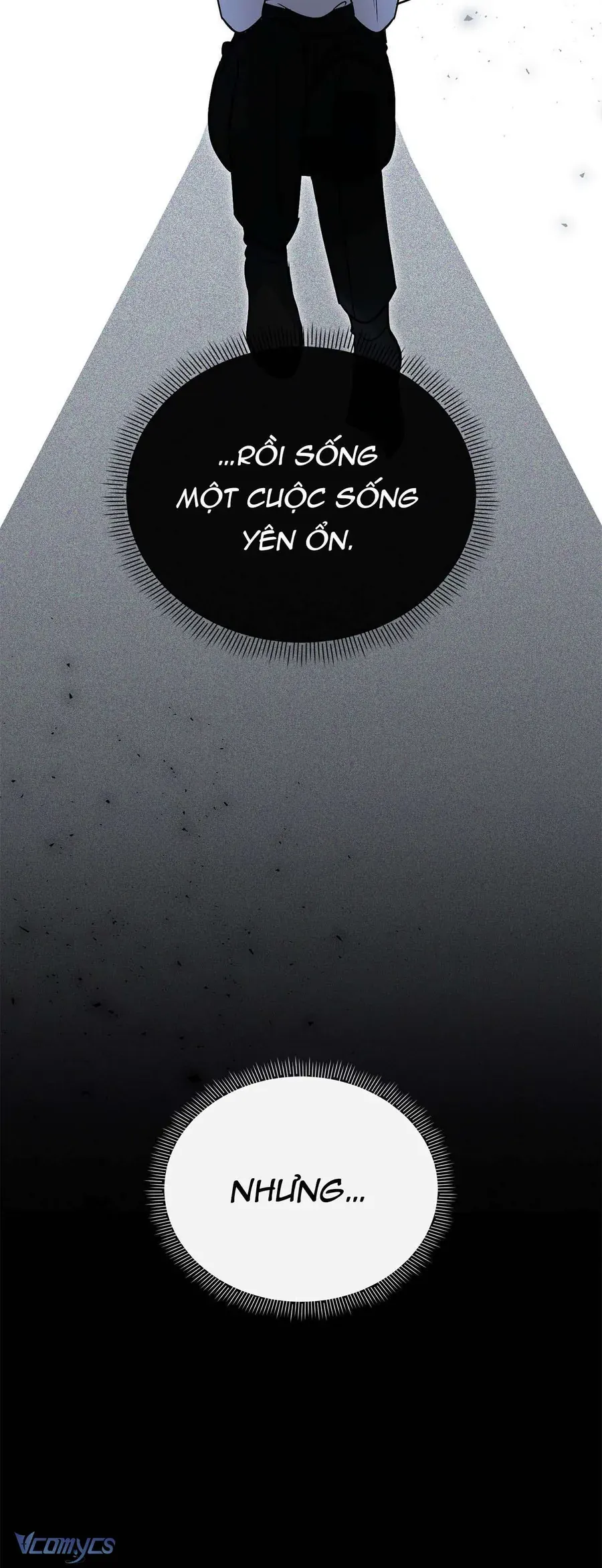 Có Nhiều Nam Chính Quá Đi! Chap 39 - Next Chap 38