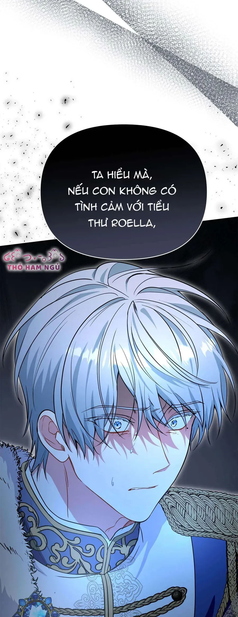 Có Nhiều Nam Chính Quá Đi! Chap 39 - Next Chap 38