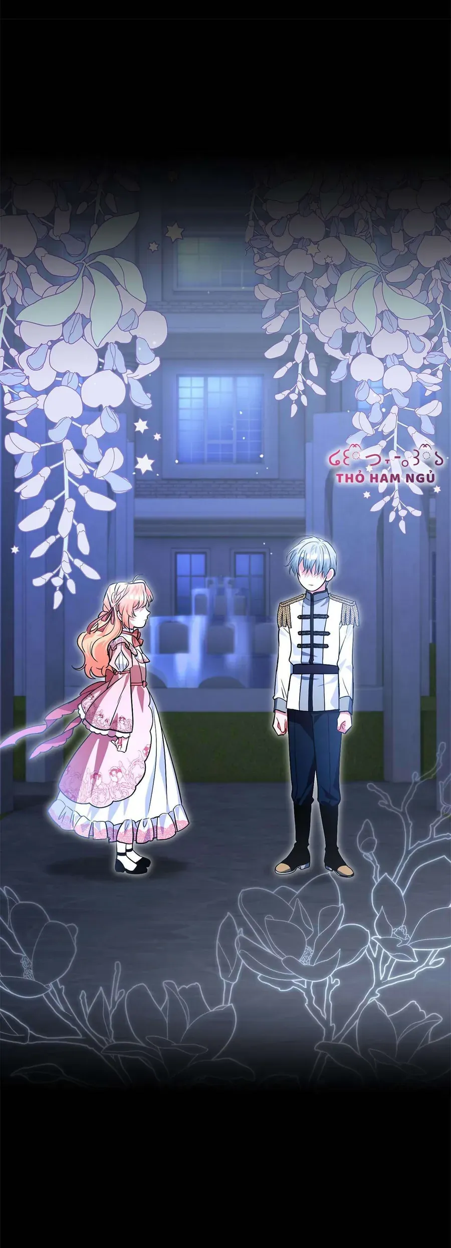 Có Nhiều Nam Chính Quá Đi! Chap 39 - Next Chap 38