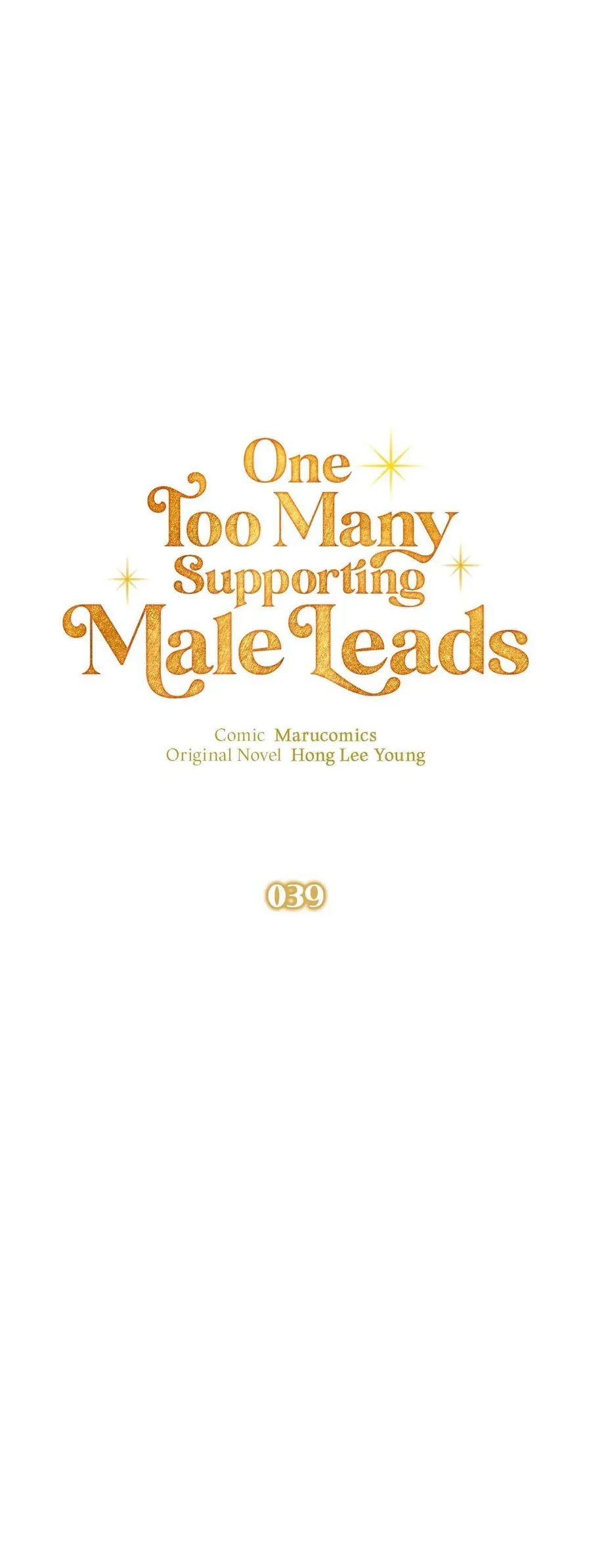 Có Nhiều Nam Chính Quá Đi! Chap 39 - Next Chap 38