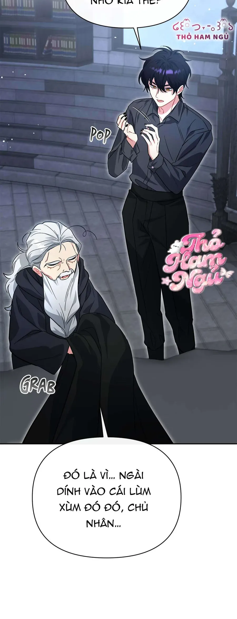 Có Nhiều Nam Chính Quá Đi! Chap 39 - Next Chap 38