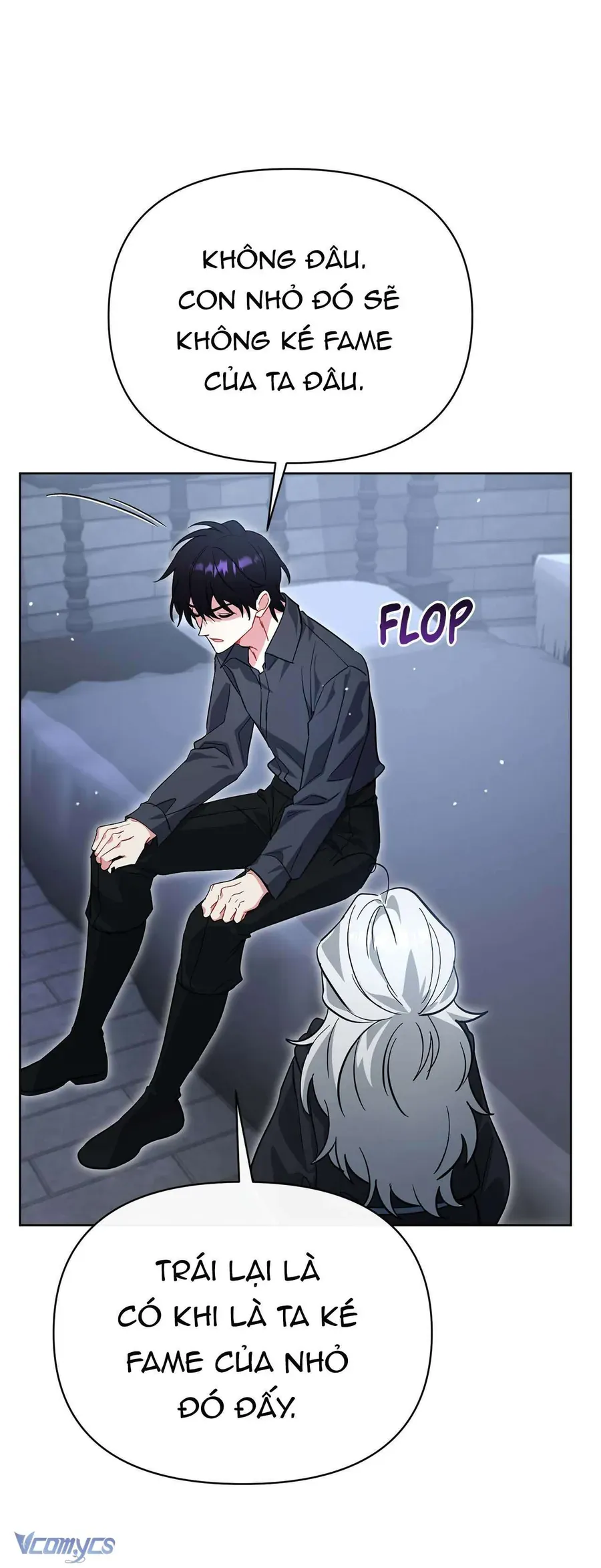 Có Nhiều Nam Chính Quá Đi! Chap 39 - Next Chap 38