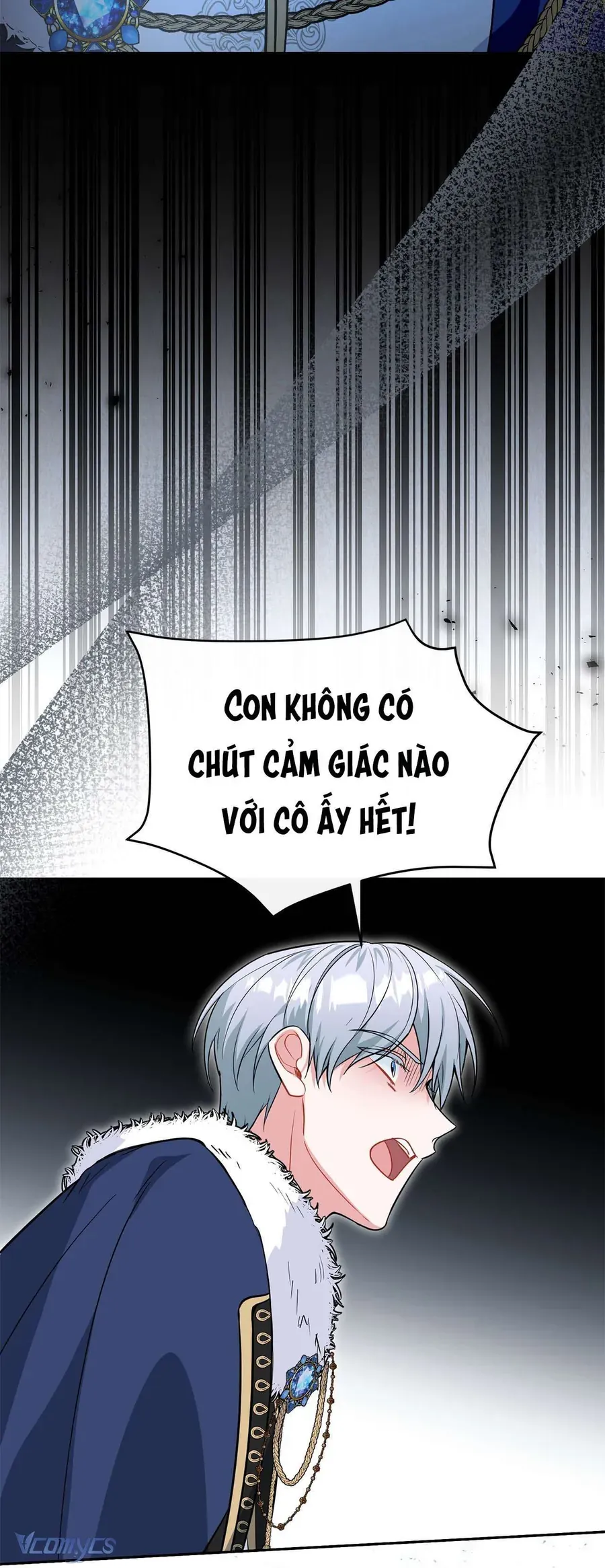 Có Nhiều Nam Chính Quá Đi! Chap 39 - Next Chap 38