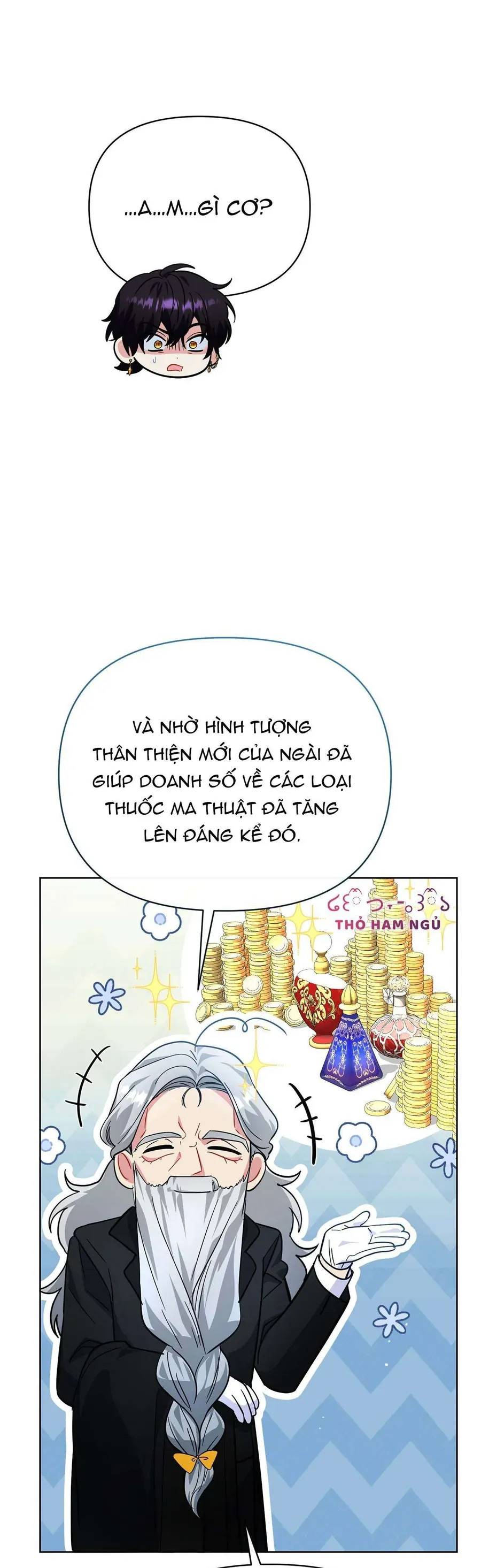 Có Nhiều Nam Chính Quá Đi! Chap 39 - Next Chap 38