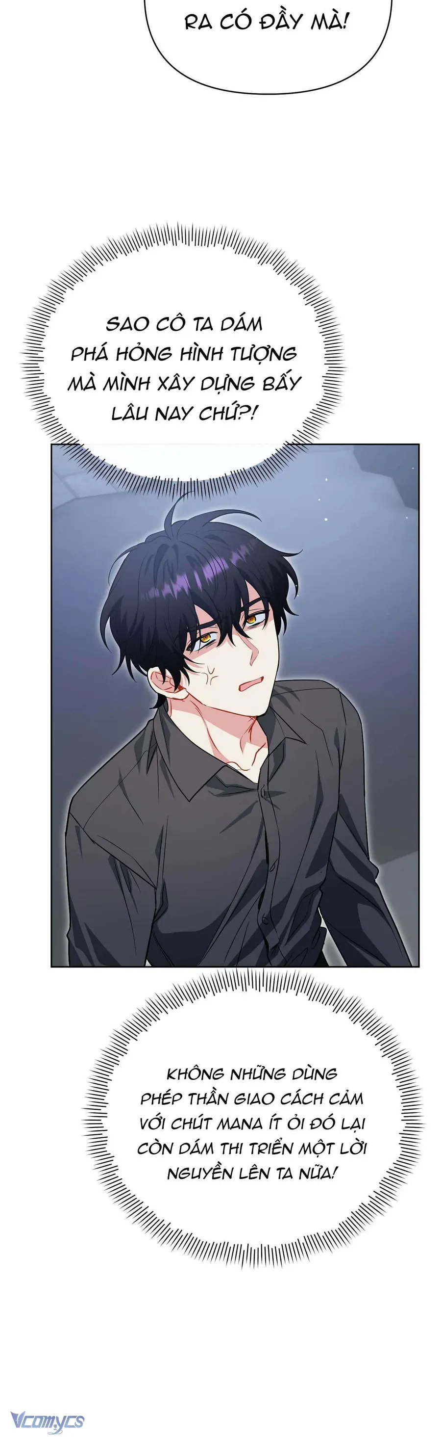 Có Nhiều Nam Chính Quá Đi! Chap 39 - Next Chap 38