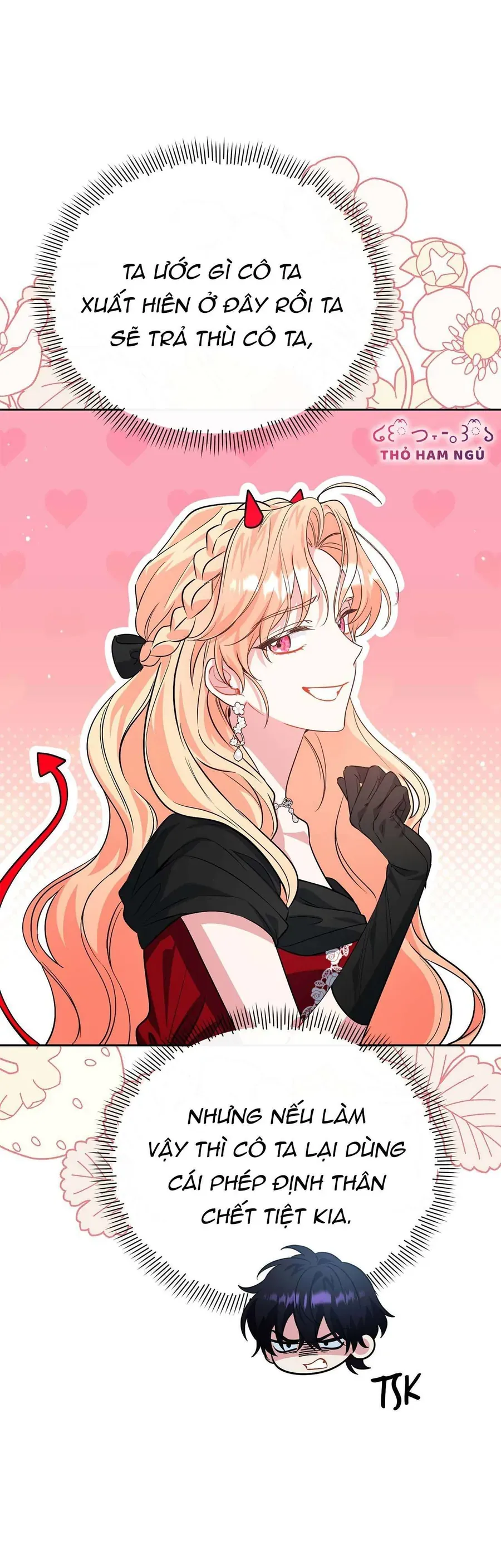 Có Nhiều Nam Chính Quá Đi! Chap 39 - Next Chap 38