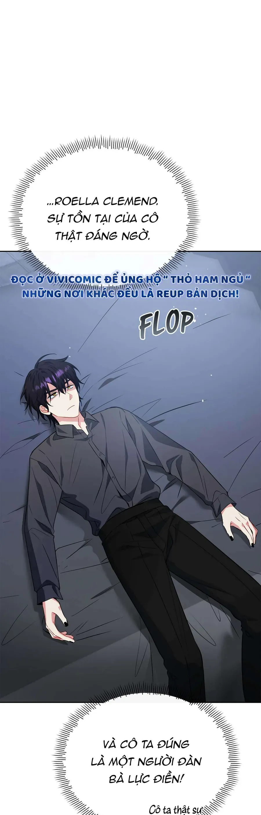 Có Nhiều Nam Chính Quá Đi! Chap 39 - Next Chap 38