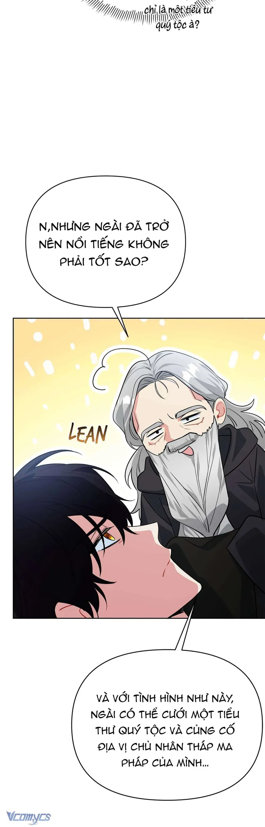 Có Nhiều Nam Chính Quá Đi! Chap 39 - Next Chap 38