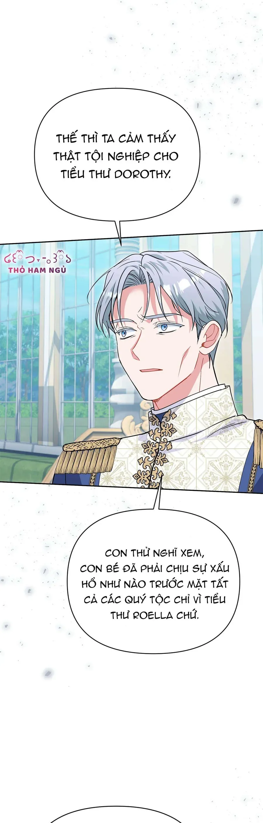 Có Nhiều Nam Chính Quá Đi! Chap 39 - Next Chap 38