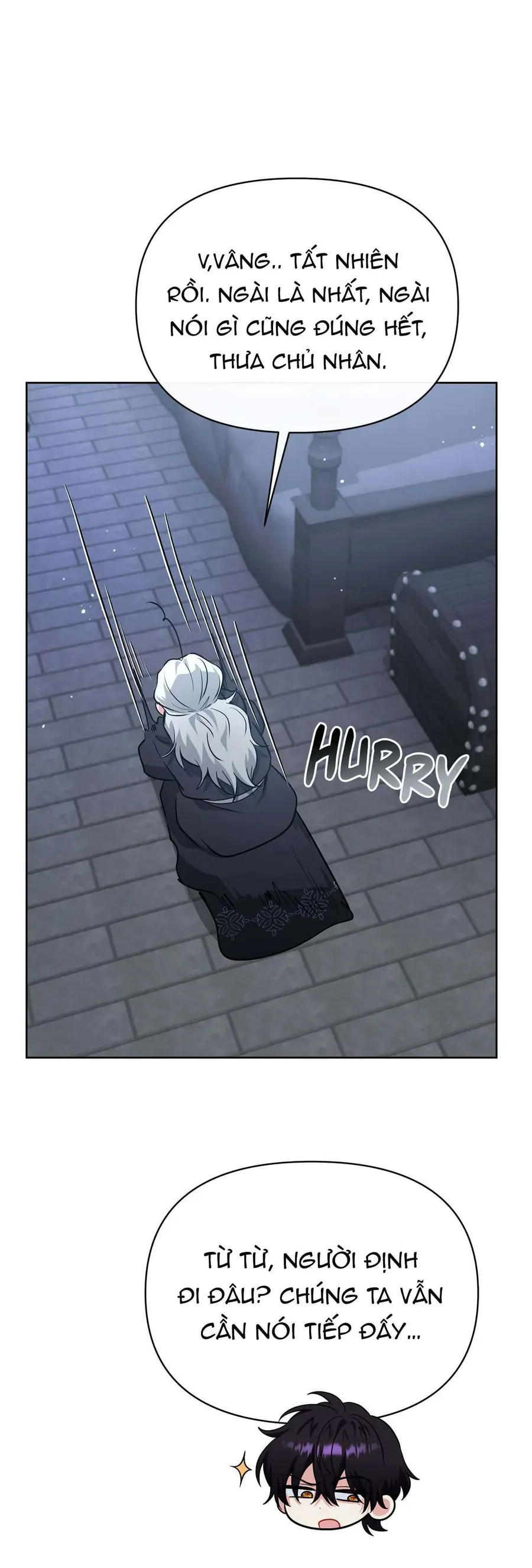 Có Nhiều Nam Chính Quá Đi! Chap 39 - Next Chap 38