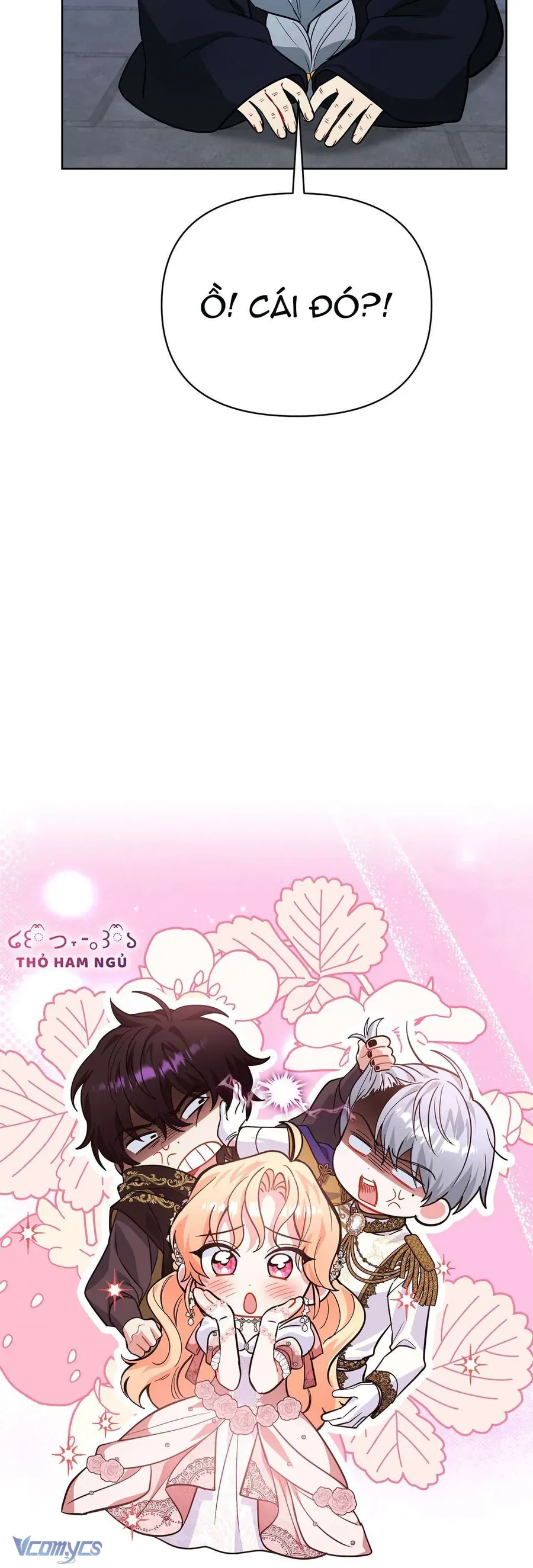 Có Nhiều Nam Chính Quá Đi! Chap 39 - Next Chap 38