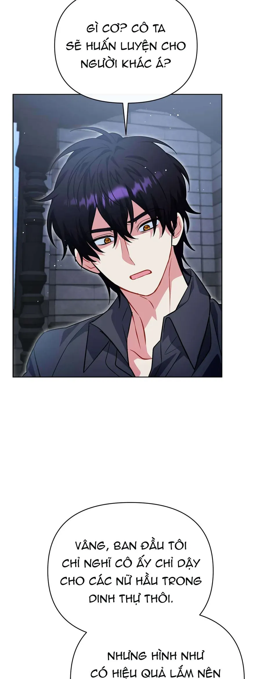 Có Nhiều Nam Chính Quá Đi! Chap 39 - Next Chap 38