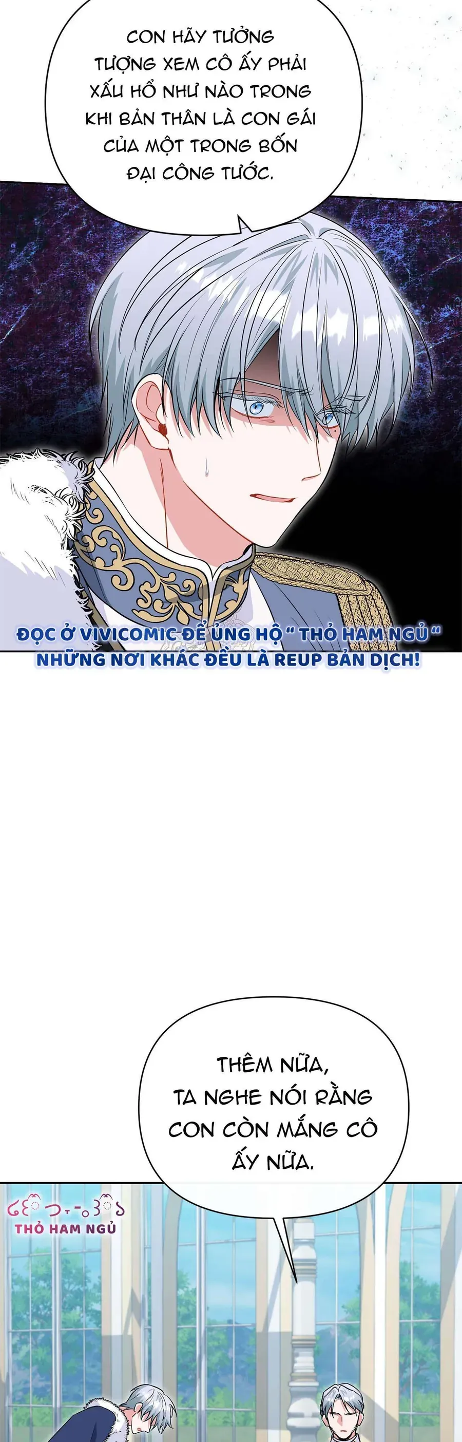 Có Nhiều Nam Chính Quá Đi! Chap 39 - Next Chap 38