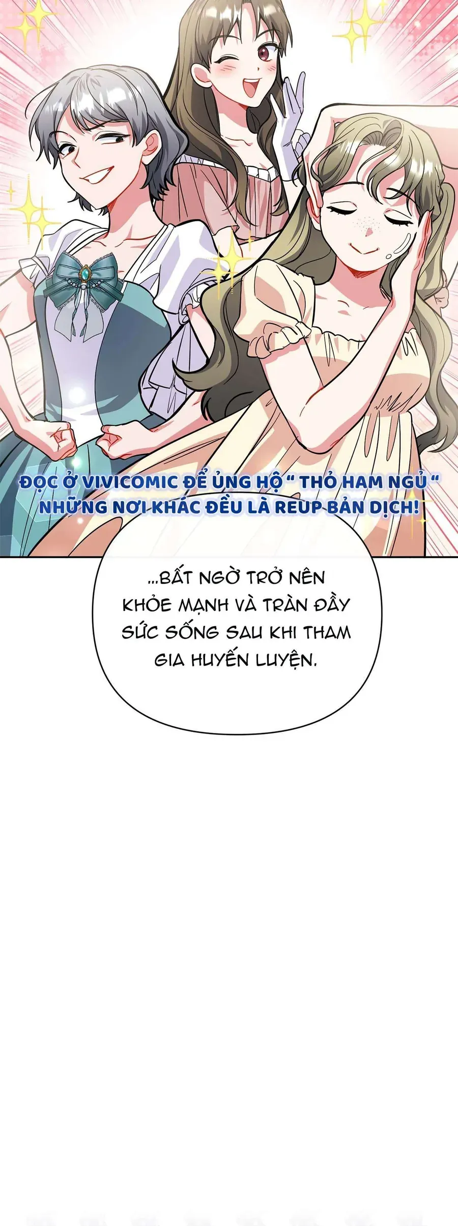 Có Nhiều Nam Chính Quá Đi! Chap 39 - Next Chap 38