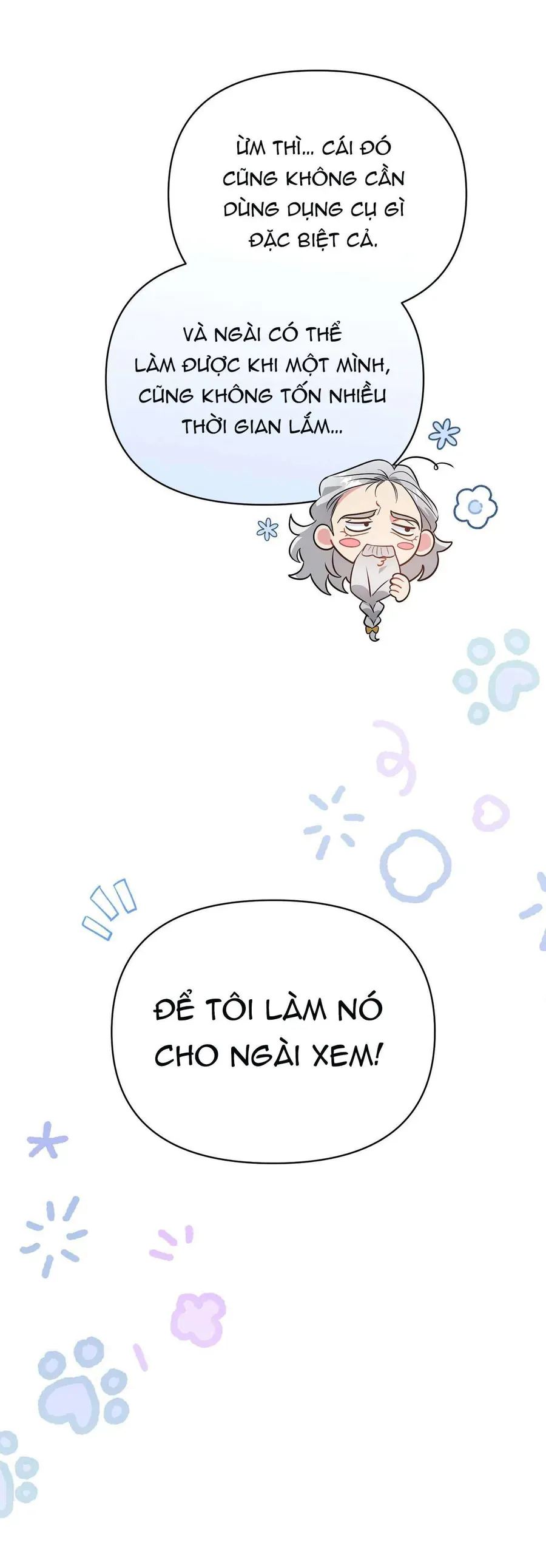 Có Nhiều Nam Chính Quá Đi! Chap 39 - Next Chap 38