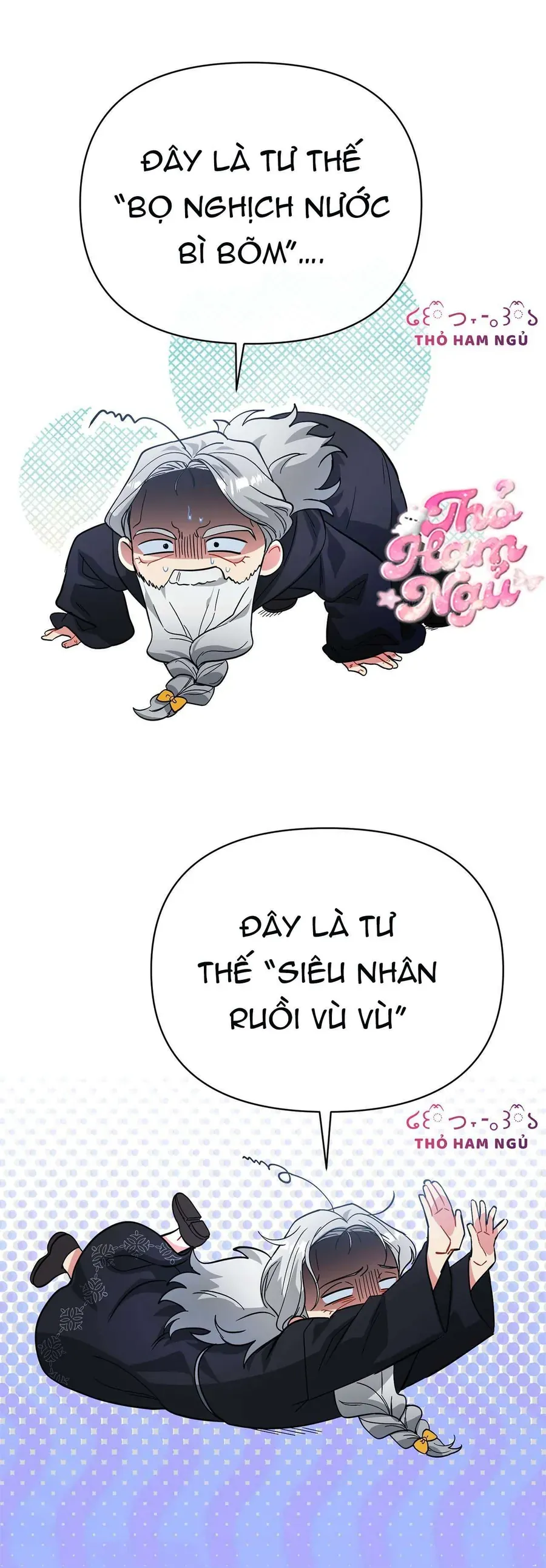 Có Nhiều Nam Chính Quá Đi! Chap 39 - Next Chap 38