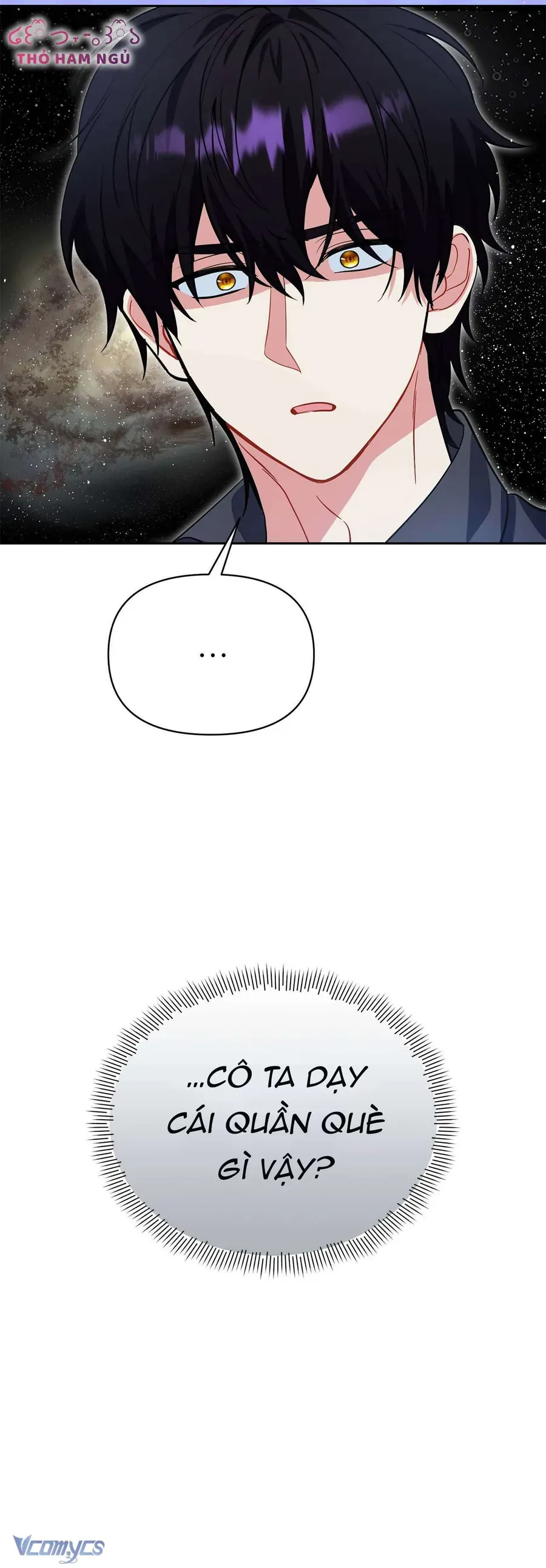 Có Nhiều Nam Chính Quá Đi! Chap 39 - Next Chap 38