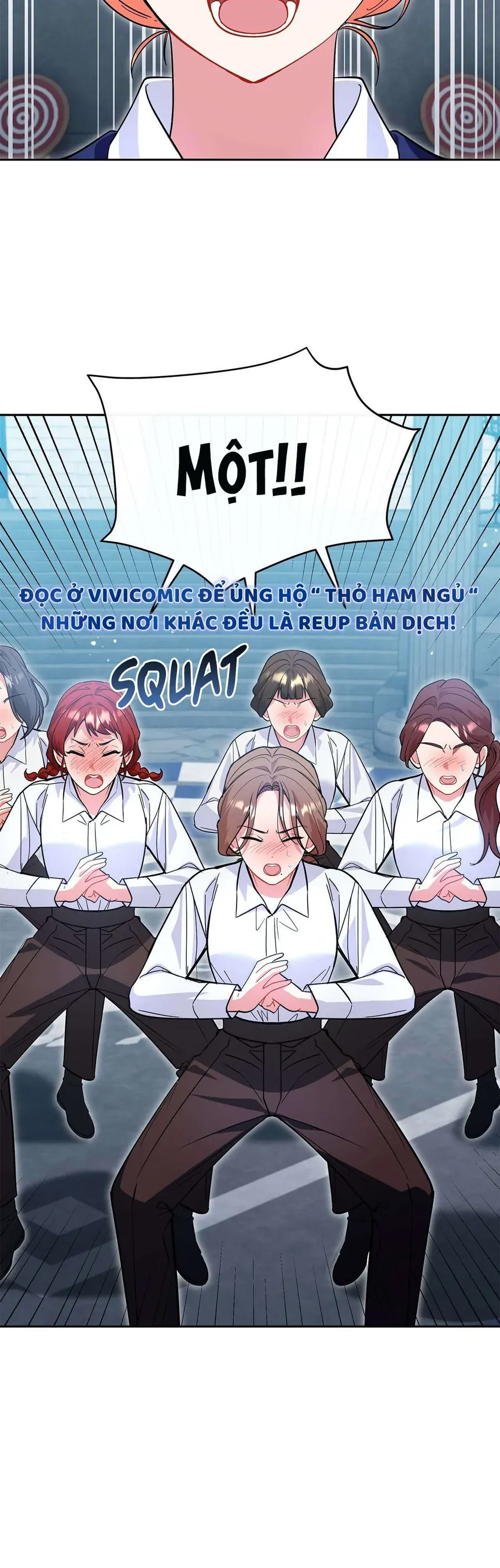 Có Nhiều Nam Chính Quá Đi! Chap 39 - Next Chap 38