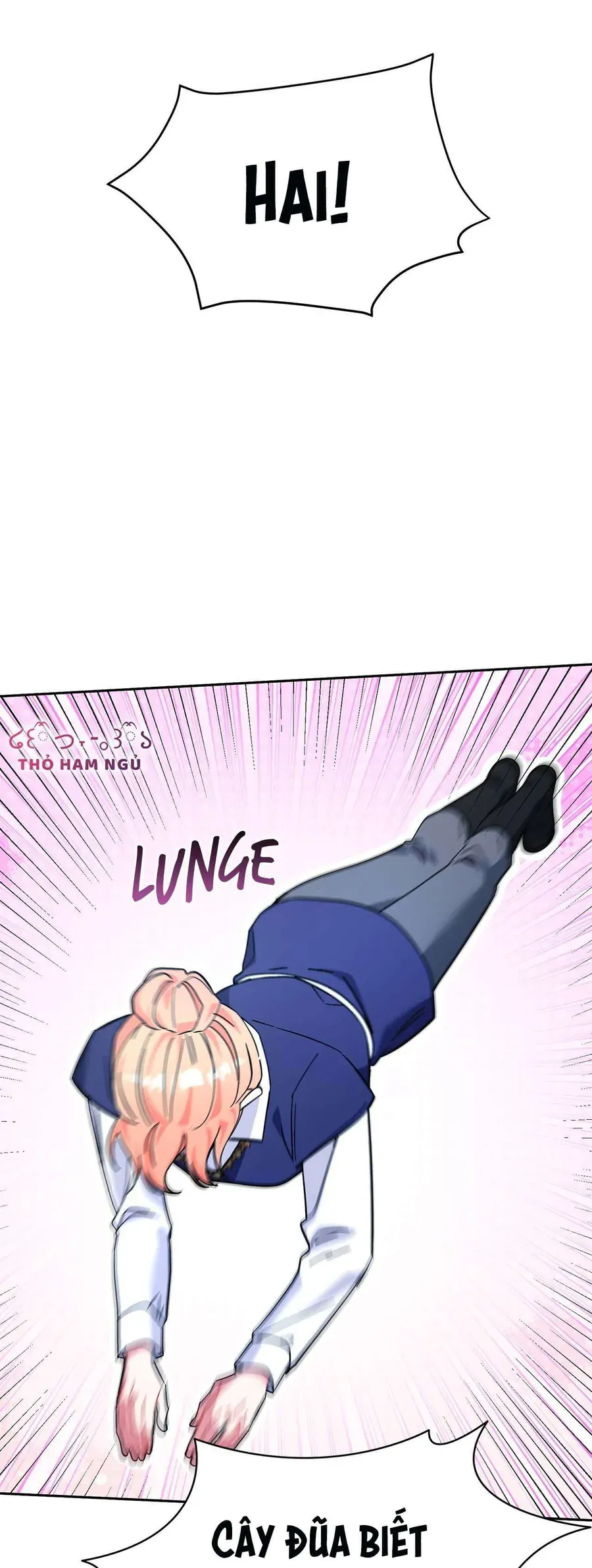 Có Nhiều Nam Chính Quá Đi! Chap 39 - Next Chap 38